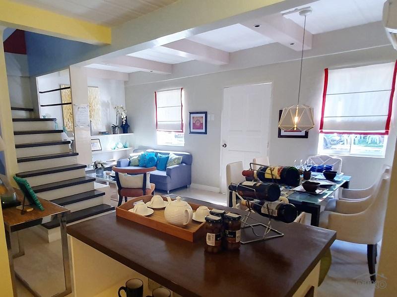 3 bedroom House and Lot for sale in Cebu City in Cebu - image