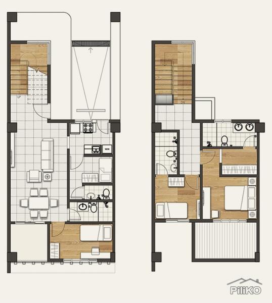 3 bedroom Condominium for sale in Cebu City in Cebu - image