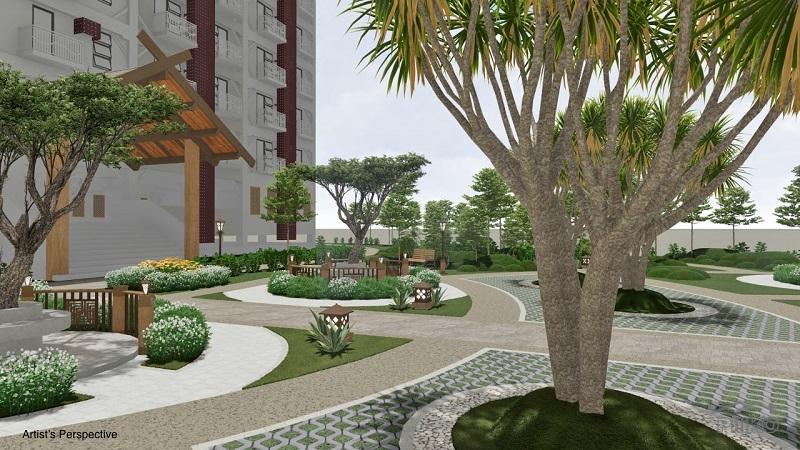 1 bedroom Condominium for sale in Lapu Lapu - image 2
