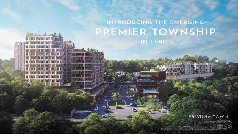 Picture of Condominium for sale in Cebu City