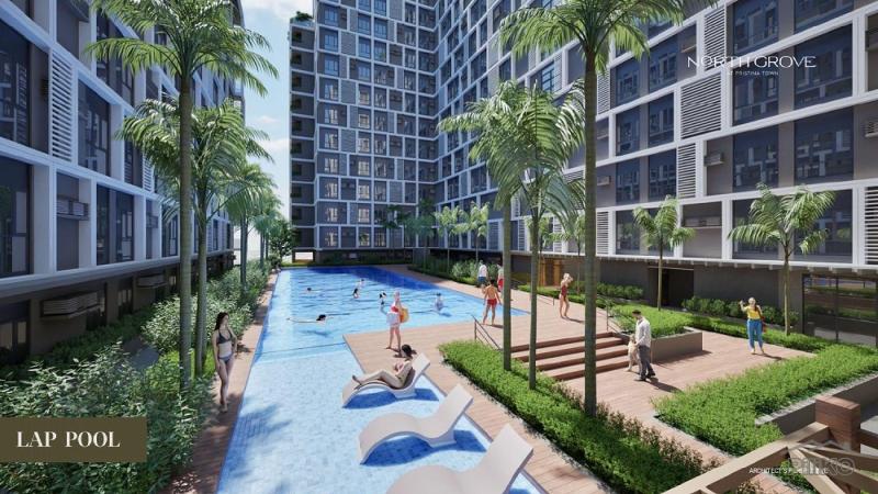 Condominium for sale in Cebu City in Philippines