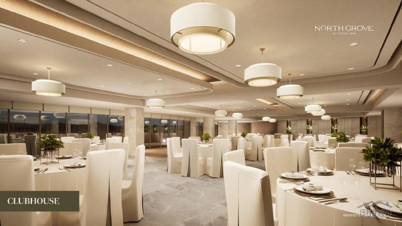 Condominium for sale in Cebu City in Philippines - image