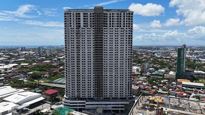 Pictures of 1 bedroom Condominium for sale in Mandaue