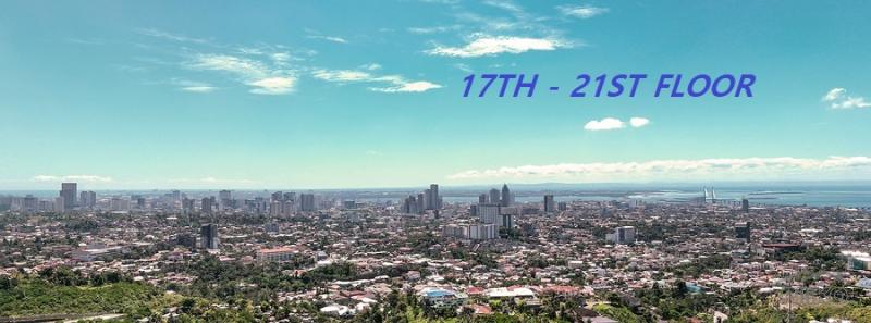 5 bedroom Condominium for sale in Cebu City in Philippines - image