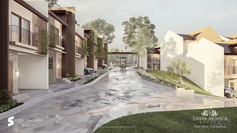 Picture of 3 bedroom Townhouse for sale in Cebu City