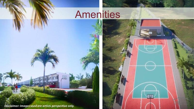 3 bedroom House and Lot for sale in Toledo