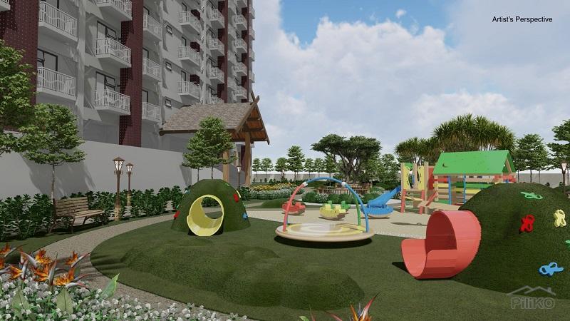 Picture of 1 bedroom Condominium for sale in Cebu City