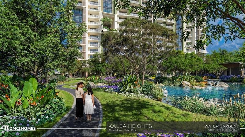 1 bedroom Condominium for sale in Cebu City in Philippines