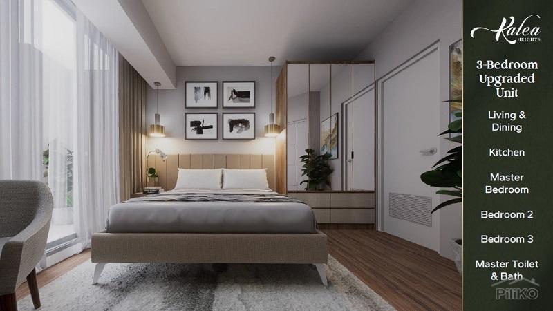 1 bedroom Condominium for sale in Cebu City in Cebu - image