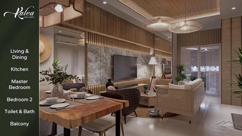 2 bedroom Condominium for sale in Cebu City