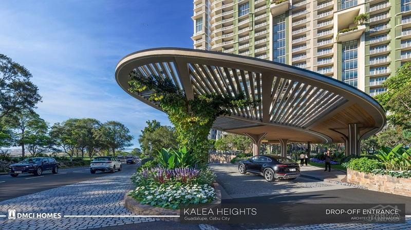 2 bedroom Condominium for sale in Cebu City in Philippines