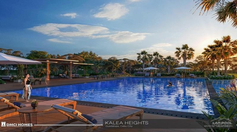 2 bedroom Condominium for sale in Cebu City in Philippines - image