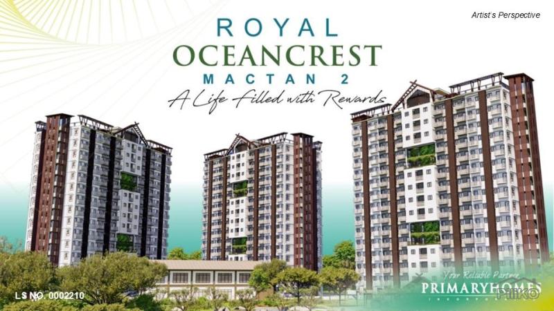 1 bedroom Condominium for sale in Lapu Lapu - image 2