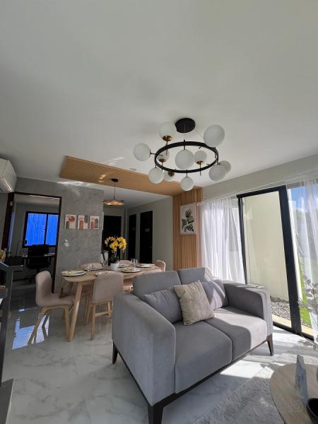 3 bedroom House and Lot for sale in Liloan - image 2