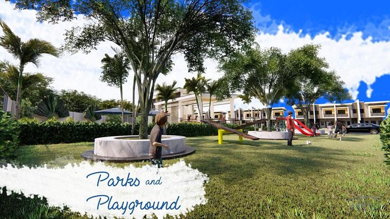 3 bedroom Townhouse for sale in Lapu Lapu in Cebu