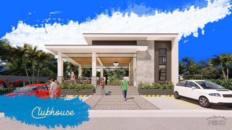 3 bedroom Townhouse for sale in Lapu Lapu in Philippines