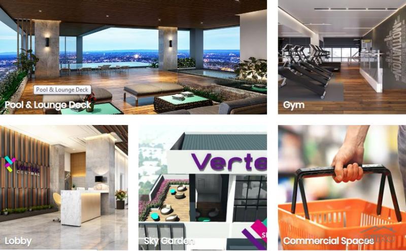 Office for sale in Cebu City