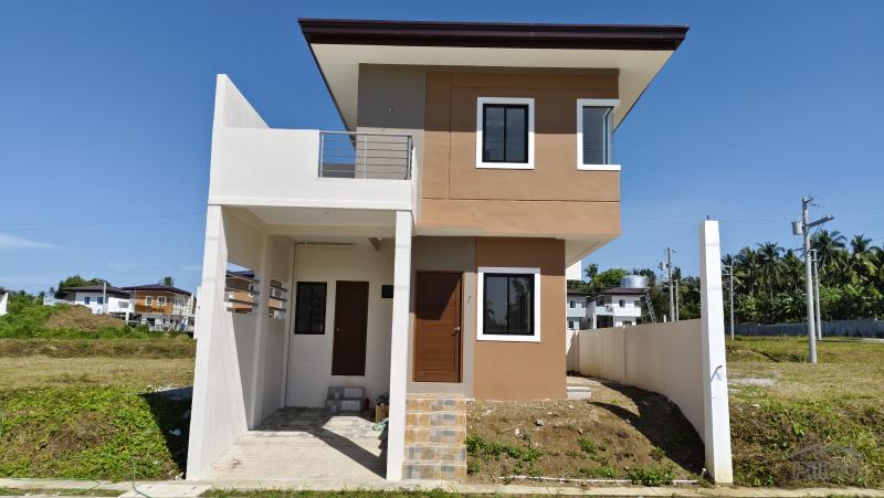 Picture of 3 bedroom House and Lot for sale in Lipa