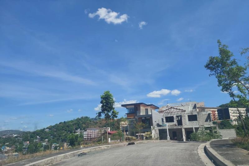 Residential Lot for sale in Antipolo in Philippines