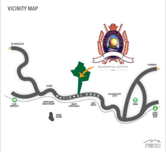 Residential Lot for sale in Subic - image 6