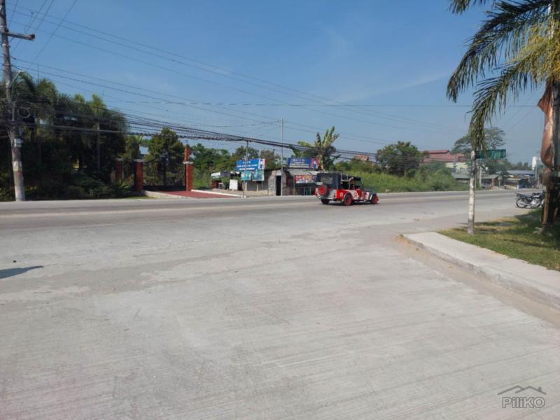 Residential Lot for sale in Santo Tomas in Pampanga