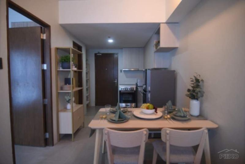 Studio for sale in Cainta in Rizal