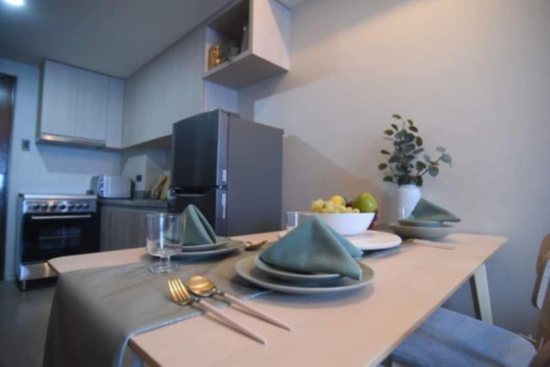 Studio for sale in Cainta in Philippines - image