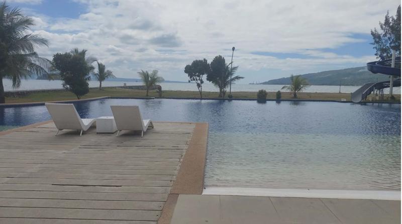 Picture of Residential Lot for sale in Subic in Philippines
