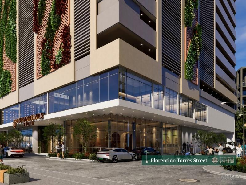 2 bedroom Condominium for sale in Manila in Metro Manila - image