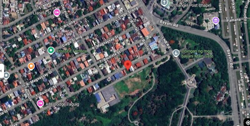 Residential Lot for sale in Taguig
