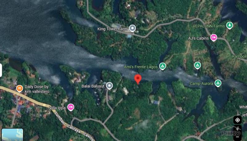 Lot for sale in Cavinti