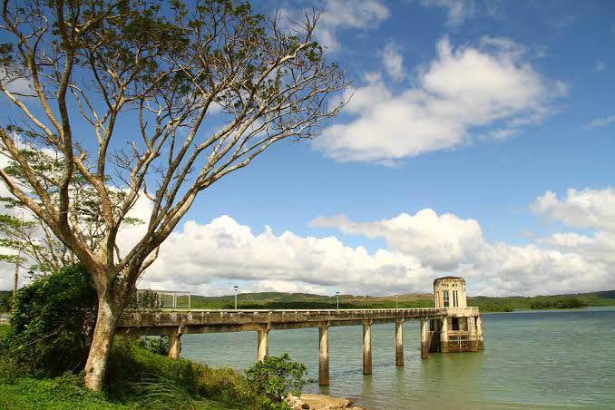 Lot for sale in Cavinti in Laguna