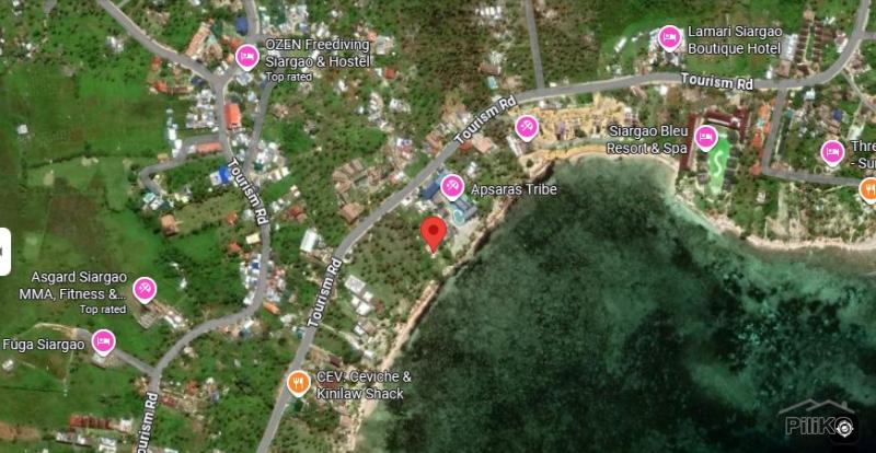 Lot for sale in General Luna - image 2
