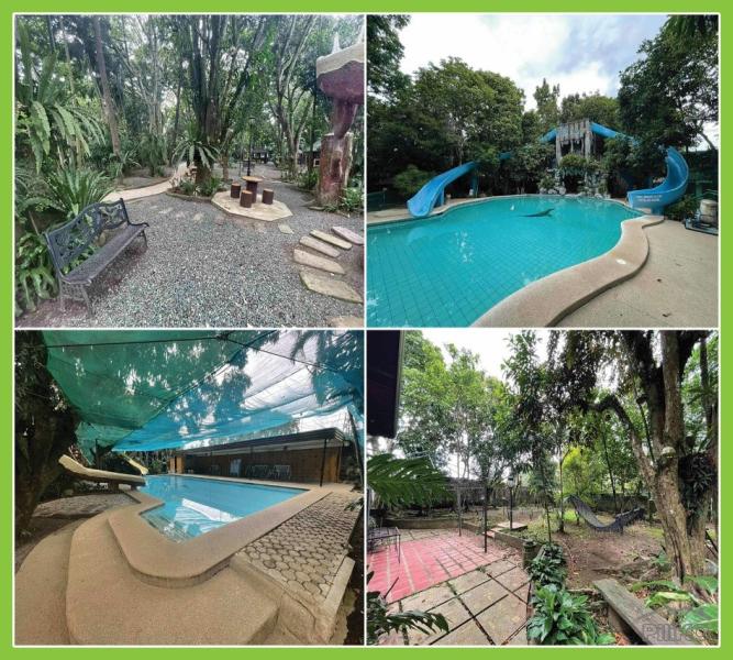 Picture of Commercial Lot for sale in Silang