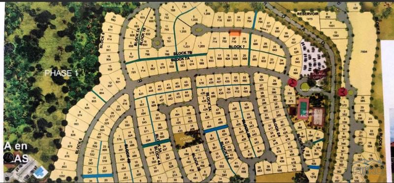 Residential Lot for sale in Nasugbu - image 2