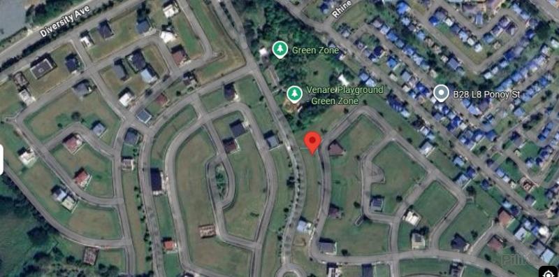 Residential Lot for sale in Calamba