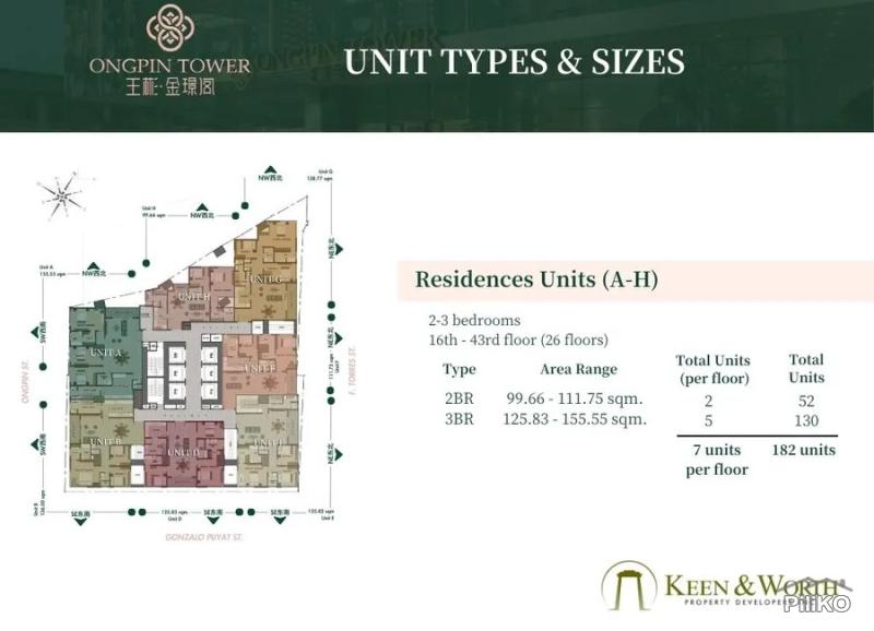 Picture of Other property for sale in Manila in Philippines