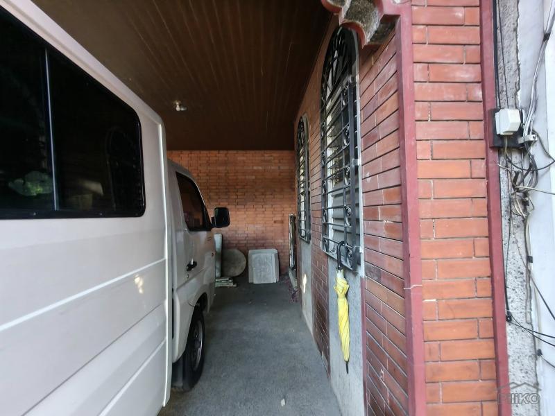 3 bedroom House and Lot for rent in Mandaluyong in Philippines