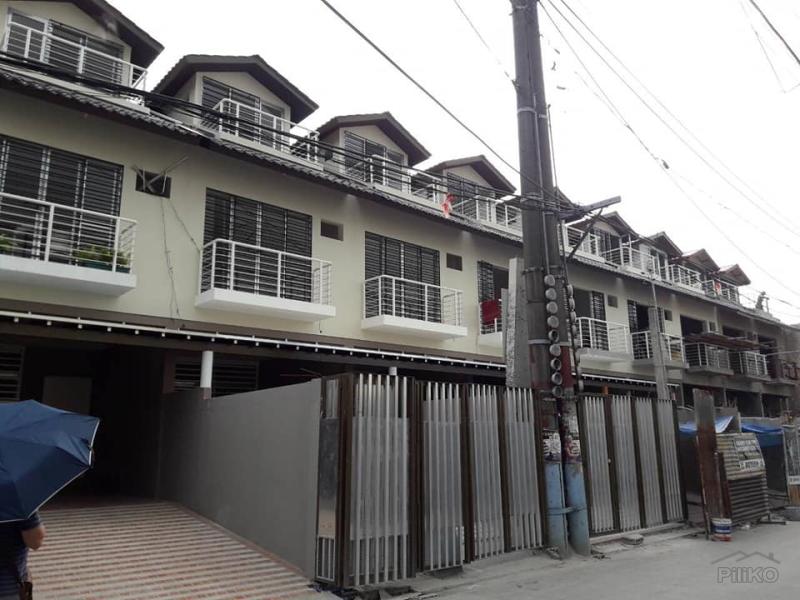 Pictures of 4 bedroom House and Lot for rent in Pasay