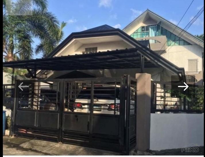 Pictures of 6 bedroom House and Lot for sale in Las Pinas