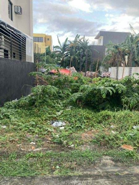 Residential Lot for sale in Santa Rosa in Laguna