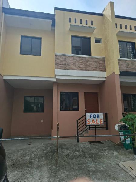 Picture of 3 bedroom Townhouse for sale in Pasig