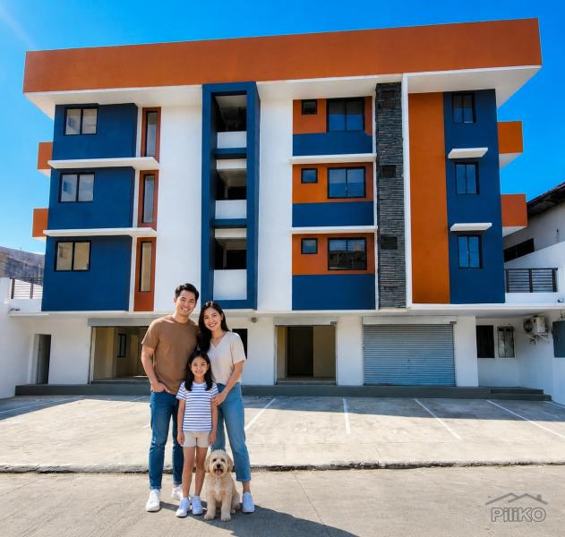 Picture of 1 bedroom Condominium for sale in Quezon City