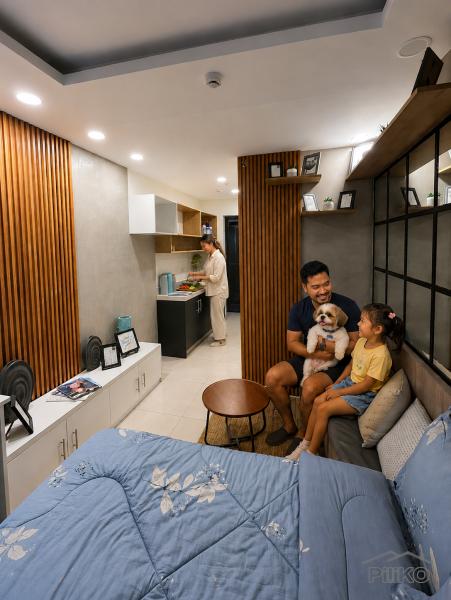 1 bedroom Condominium for sale in Quezon City - image 2