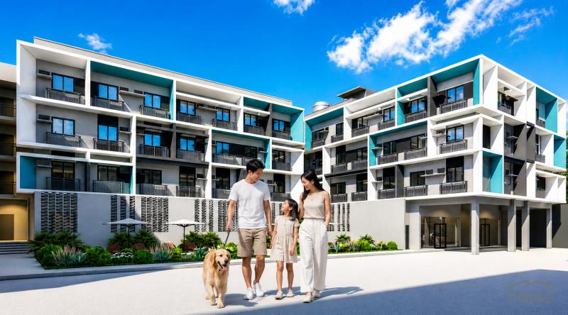 Picture of 1 bedroom Condominium for sale in Quezon City