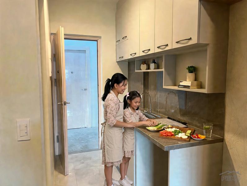 1 bedroom Condominium for sale in Quezon City - image 5