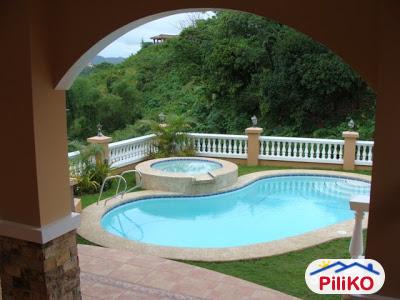 4 bedroom House and Lot for sale in Cebu City