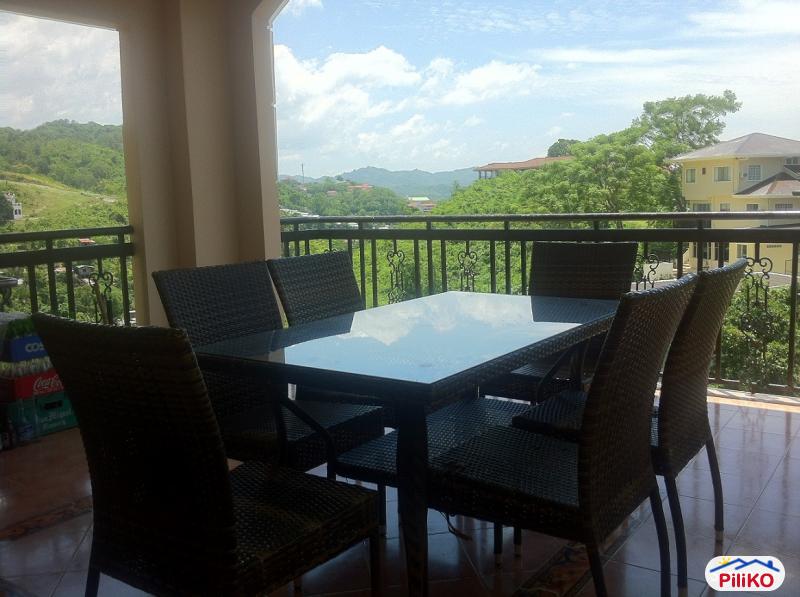 4 bedroom House and Lot for sale in Cebu City in Philippines - image