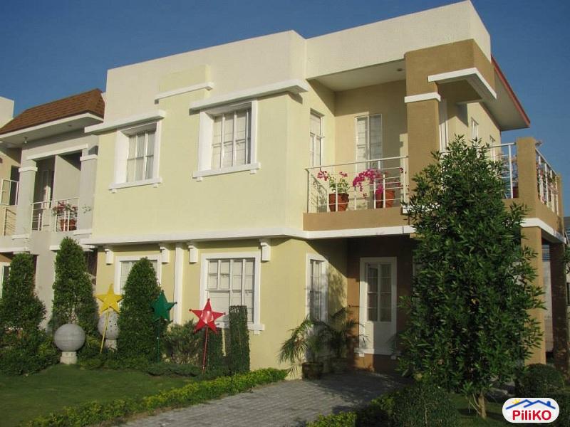 Pictures of House and Lot for sale in Imus