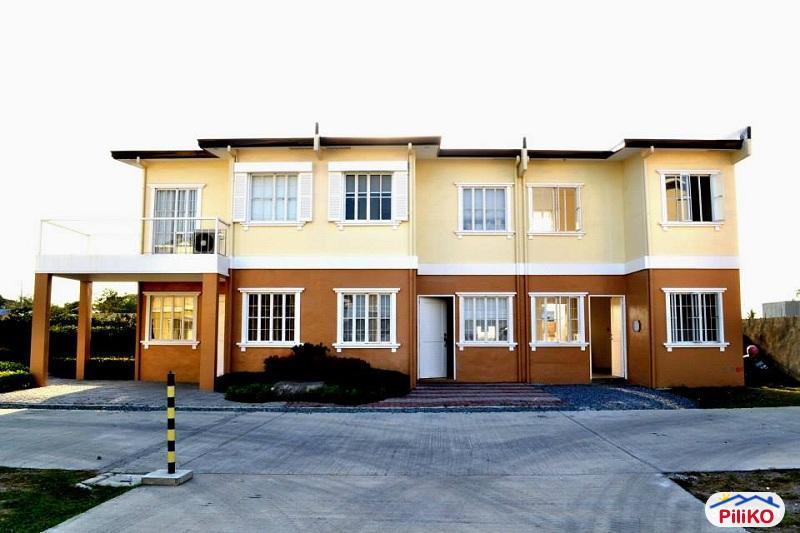Picture of House and Lot for sale in Imus
